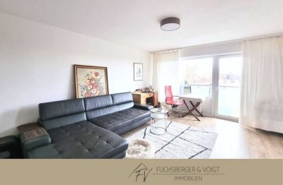 Platz für dich und ’ne Pflanze!