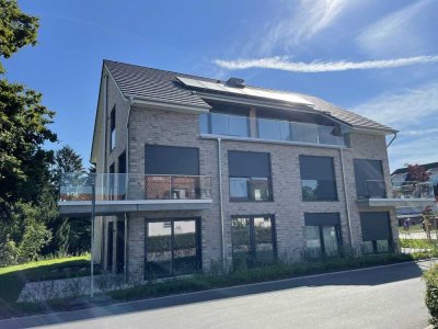 2 Zimmer Neubau Mietwohnung ab dem 01.12.2025 zu vermieten