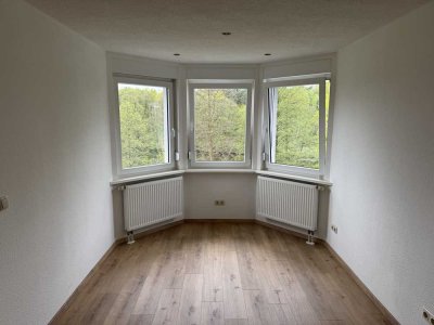 Maisonette Wohnung