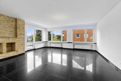 Familienfreundlicher Komfort mit Stil