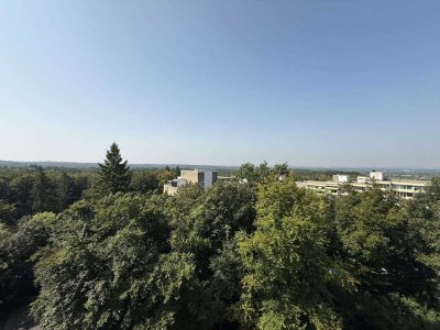 Immobilienjuwel - Fernblick - Wellnessoase - Wohlfühlfaktor 1A!