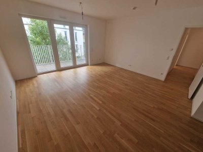 ***2-Zimmerwohnung***