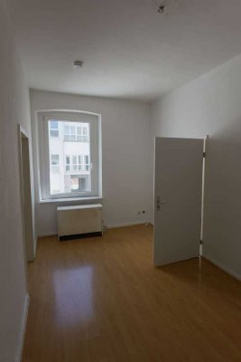 2 Zimmer Wohnung in der City
