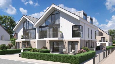 Nachhaltig Wohnen -  in Ihrem neuen Lieblingshaus