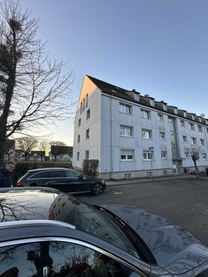 Charmante 3-Zimmer-Wohnung in zentraler Lage von Ludwigsburg