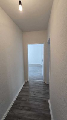Zentrale Erdgeschosswohnung in Kaßlerfeld..