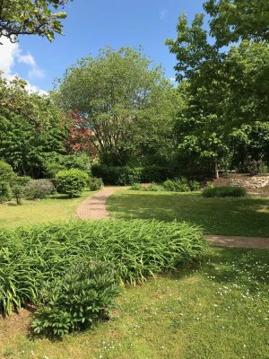 Eine gute Investition-Eigentumswohnung mit Wintergarten und Fahrstuhl in Weimar