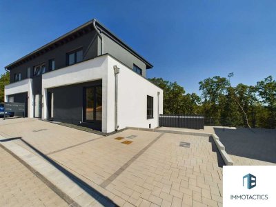 Hochwertige energieeffiziente Erdgeschosswohnung mit Balkon – Ideal für Eigennutzer und Investoren
