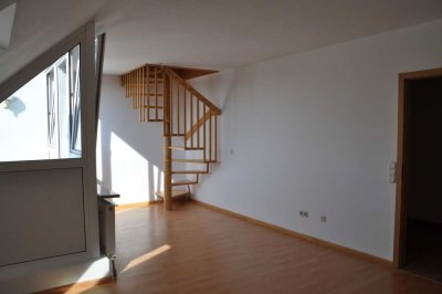 3-Zimmer-Wohnung in Moosach ab 1.9.26
