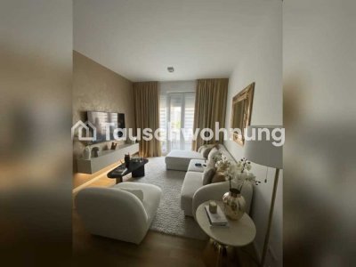 Tauschwohnung: Wohnung an der Grenze der Altstadt