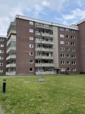 Tolle Studenten-Eigentumswohnung in Uni-Nähe - St. Jürgen