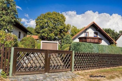 Ihre Chance + Einfamilienhaus im Rohbau +