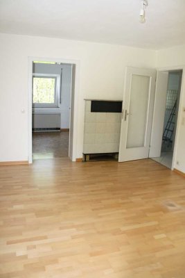 Gepflegte 4-Zimmer-Wohnung in Ebersbach Roßwälden