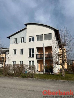 80m² Wohnung in Aurolzmünster
