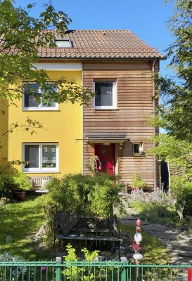 Reiheneckhaus in Nürnberg Ziegelstein in begehrter Lage