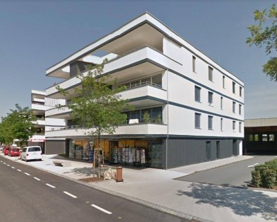 Ein Zuhause mit Charme: Moderne 3-Zimmerwohnung mit Balkon in Lauterach zu vermieten!