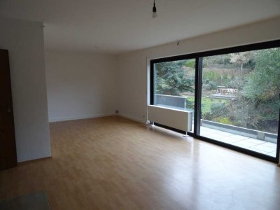 Schöne, ruhige 3 ZKDB Wohnung Oberbreisig Zweifamilienhaus