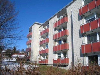 3,0-Zimmer-Wohnung in Kempten (Allgäu) Lotterberg