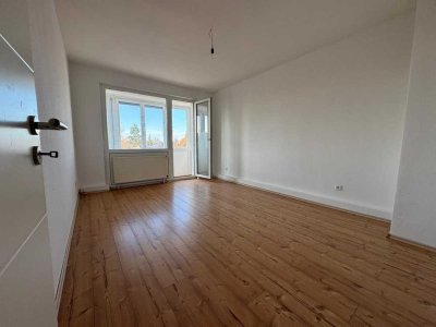 modernisierte 3-Raum-Wohnung im Zentrum von Köthen