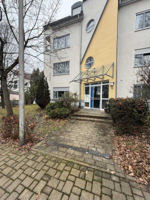 Schöne 3-Zimmer-Wohnung mit Garten in Maubach – 71 m², gepflegt & in bester Lage nahe S-Bahn