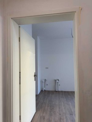 Charmante 1-Zimmer-Wohnung mit Balkon und Aufzug (3b) | Barrierefrei! | ab sofort verfügbar!