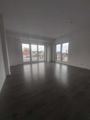 Provisionsfrei! Stilvolle 3-Zimmer-Wohnung mit Balkon in Frechen