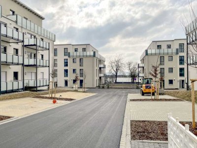 Betreutes Wohnen 55+ exklusiv in Neuwied!