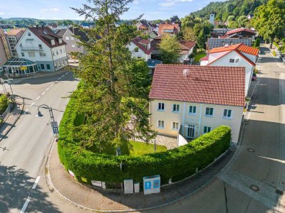 Charmantes Einfamilienhaus auf großzügigem Grundstück mit modernisierter Ausstattung