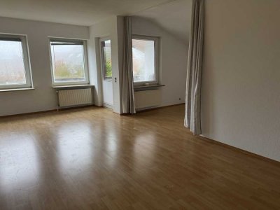 Helle 3-Zimmer-Wohnung mit Südbalkon in Gettorf