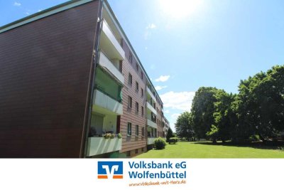 Zwei Zimmer zum Wohlfühlen