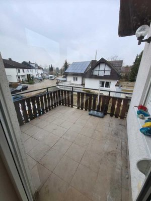 Ansprechende 2-Zimmer-Wohnung mit EBK in Bad Schönborn