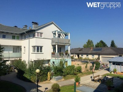 St. Peter/Au | Geförderte Miete mit Kaufoption | Top 1/13 | 2.OG mit Balkon
