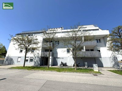 Wohnen mit Komfort &amp; Stadtflair – Gymelsdorfergasse 48–50 | Ideale Lage in 2700 Wiener Neustadt