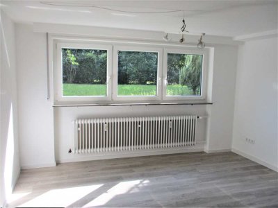 Vollständig renovierte Einzimmer-Wohnung in Metzingen