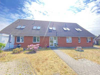 Wohnen wie im Eigenheim