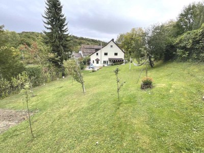 EFH: Idyllisches Wohnen in Salzhemmendorf-Lauenstein