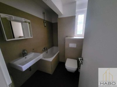 Schöne 3-Zimmer-Wohnung in der II. Etage