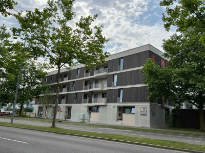 Wunderschöne 2-Zimmerwohnung in Ravensburg West