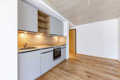 Modernes Wohnen in den 4Cubes