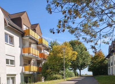 Seniorenwohnung / Betreutes Wohnen / Wohnen mit Service / Seniorenwohnen / Pro Seniore Residenz Fran