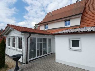 +++ interessantes Wohnhaus +++