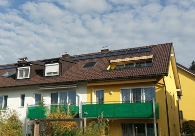 Moderne 3-Zimmer-Wohnung in Anthering mit zwei großzügigen Tiefgaragenplätze