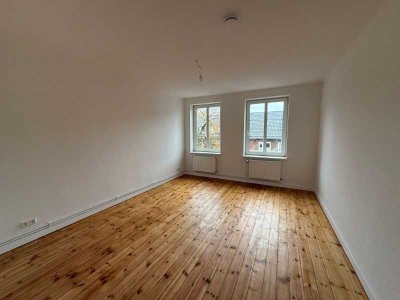 Tolle 2-Zimmer-Wohnung am Zentrum