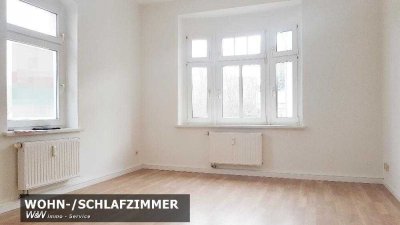 1-Raum Wohnung in Planitz - 1 Monat Kaltmietfrei* -