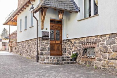 Herrlich wohnen in der „alten Post“