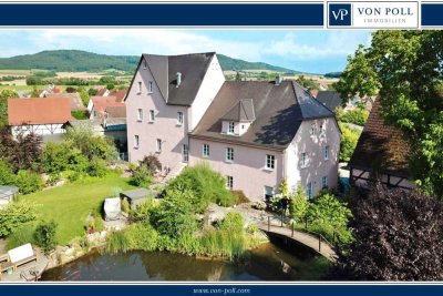 Historischer Maximalanspruch