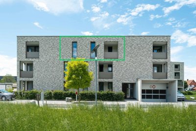Schöne 3-Zi-Terrassenwohnung in Lauterach zu vermieten!