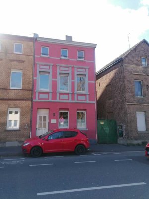 Schönes 5-Zimmer-Reihenendhaus in Bonn Endenich
