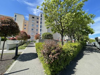 3-Zimmer-Wohnung in Wiesbaden Klarenthal