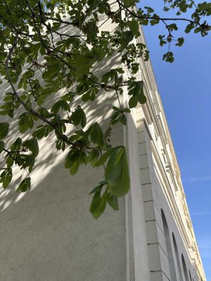 Schöne & geräumige 1-Zimmer-Wohnung zur Miete in Leipzig